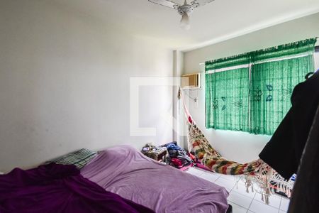 Suíte de apartamento à venda com 3 quartos, 82m² em Tijuca, Rio de Janeiro