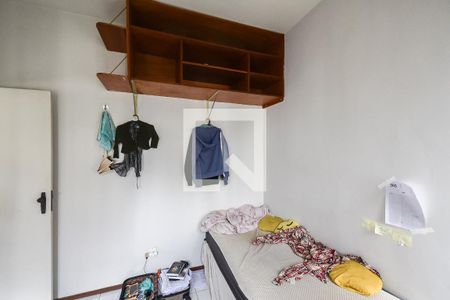 Apartamento à venda com 82m², 3 quartos e 1 vagaQuarto 2