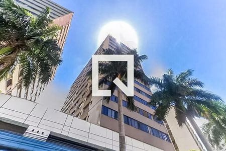 Apartamento à venda com 82m², 3 quartos e 1 vagaFachada