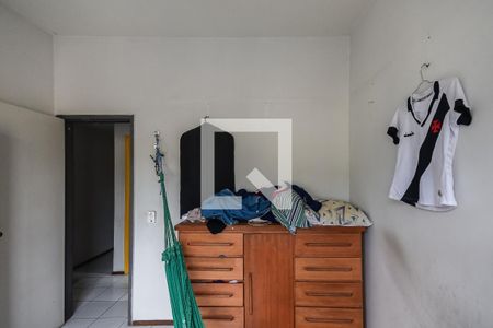 Apartamento à venda com 82m², 3 quartos e 1 vagaQuarto 1