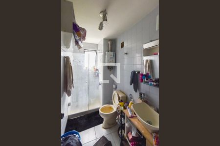 Apartamento à venda com 82m², 3 quartos e 1 vagaBanheiro Suíte