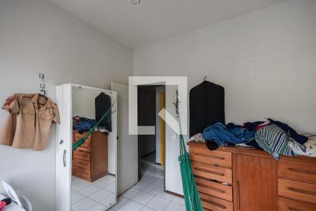Apartamento à venda com 82m², 3 quartos e 1 vagaQuarto 1