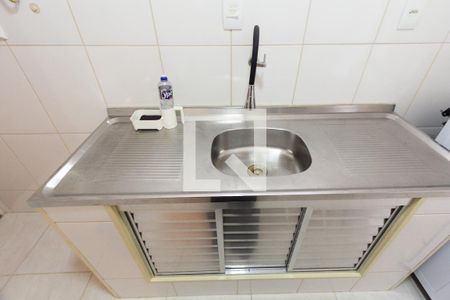 Apartamento para alugar com 85m², 2 quartos e 1 vagaCozinha