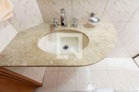 Apartamento para alugar com 85m², 2 quartos e 1 vagaBanheiro