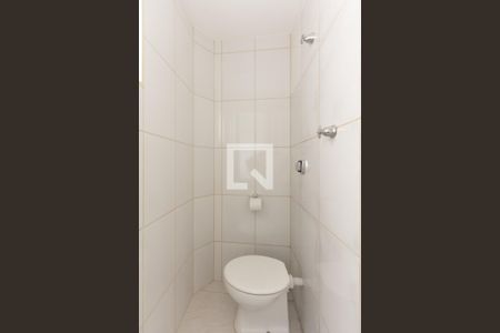 Apartamento para alugar com 85m², 2 quartos e 1 vagaBanheiro de serviço