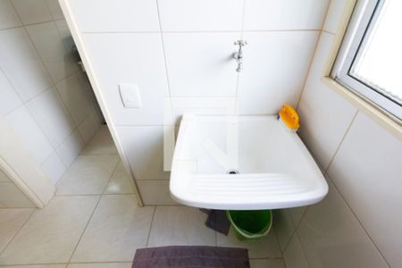 Apartamento para alugar com 85m², 2 quartos e 1 vagaÁrea de Serviço