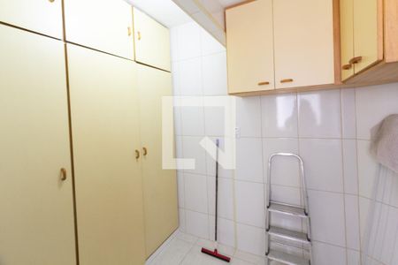 Apartamento para alugar com 85m², 2 quartos e 1 vagaÁrea de Serviço