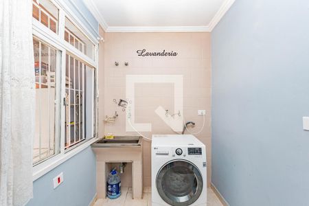 Apartamento à venda com 200m², 3 quartos e 2 vagasÁrea de Serviço