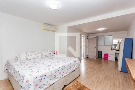 Suíte de apartamento à venda com 3 quartos, 200m² em Jardim Santa Cruz (sacoma), São Paulo