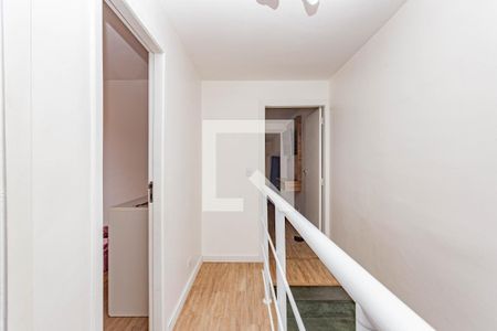 Apartamento à venda com 200m², 3 quartos e 2 vagasCorredor