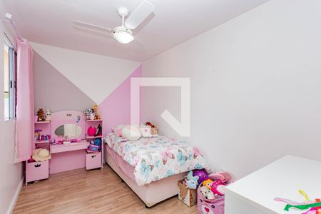 Apartamento à venda com 200m², 3 quartos e 2 vagasQuarto 2