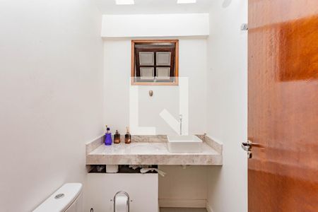 Lavabo de apartamento à venda com 3 quartos, 200m² em Jardim Santa Cruz (sacoma), São Paulo