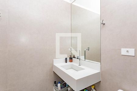 Apartamento à venda com 200m², 3 quartos e 2 vagasBanheiro da Suíte