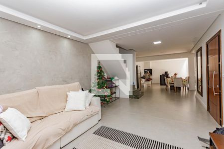 Sala de apartamento à venda com 3 quartos, 200m² em Jardim Santa Cruz (sacoma), São Paulo