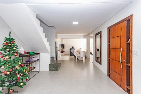Sala de apartamento à venda com 3 quartos, 200m² em Jardim Santa Cruz (sacoma), São Paulo
