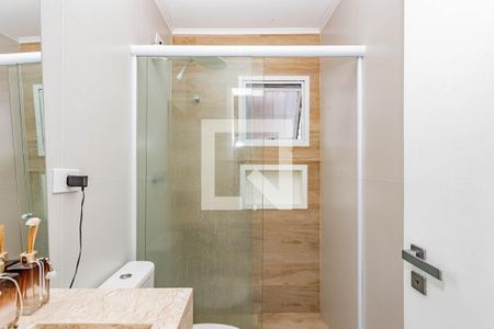 Apartamento à venda com 200m², 3 quartos e 2 vagasBanheiro Social