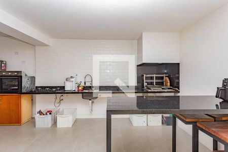 Apartamento à venda com 200m², 3 quartos e 2 vagasCozinha