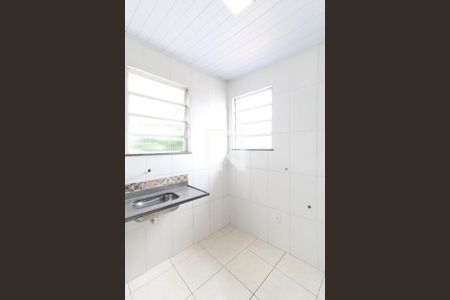 Apartamento para alugar com 45m², 1 quarto e sem vagaCozinha