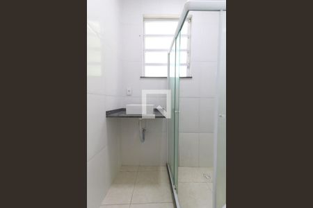 Apartamento para alugar com 45m², 1 quarto e sem vagaBanheiro