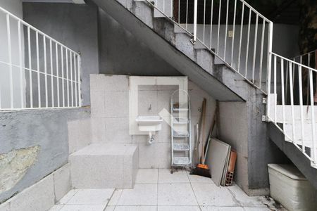 Apartamento para alugar com 45m², 1 quarto e sem vagaÁrea de Serviço