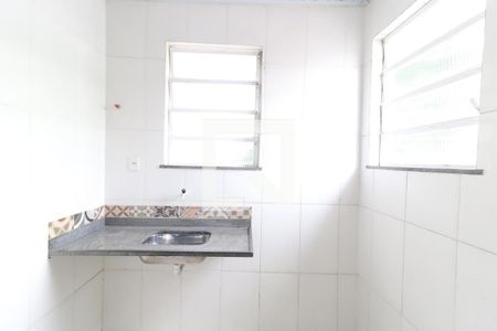 Apartamento para alugar com 45m², 1 quarto e sem vagaCozinha