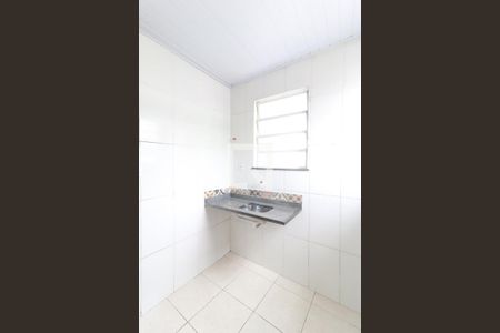 Apartamento para alugar com 45m², 1 quarto e sem vagaCozinha