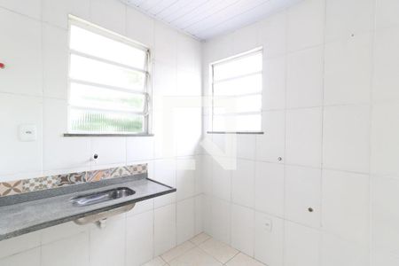 Apartamento para alugar com 45m², 1 quarto e sem vagaCozinha