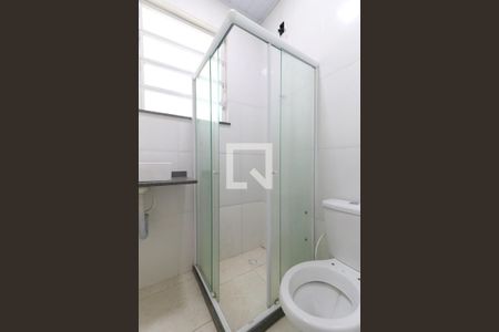 Apartamento para alugar com 45m², 1 quarto e sem vagaBanheiro