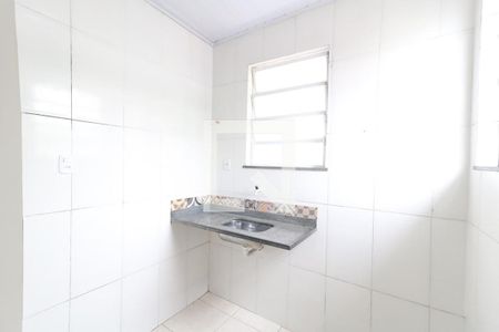 Apartamento para alugar com 45m², 1 quarto e sem vagaCozinha