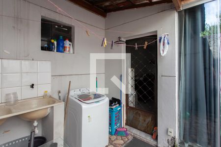 Apartamento à venda com 80m², 2 quartos e 2 vagasÁrea de Serviço