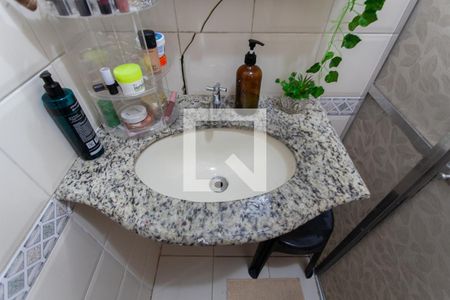 Apartamento à venda com 80m², 2 quartos e 2 vagasBanheiro