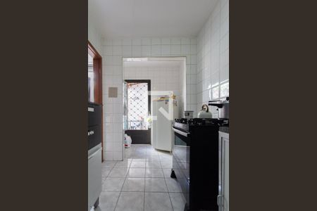 Apartamento à venda com 80m², 2 quartos e 2 vagasCozinha