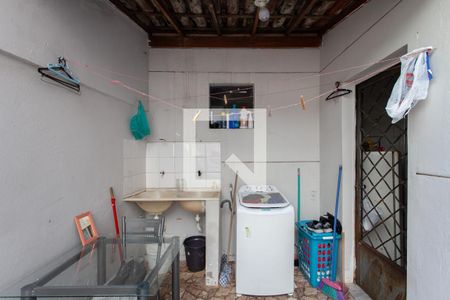 Apartamento à venda com 80m², 2 quartos e 2 vagasÁrea de Serviço