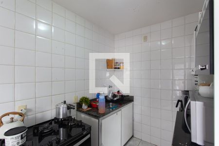 Apartamento à venda com 80m², 2 quartos e 2 vagasCozinha