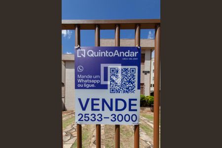 Apartamento à venda com 80m², 2 quartos e 2 vagasPlaquinha Instalada