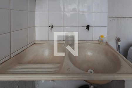 Apartamento à venda com 80m², 2 quartos e 2 vagasÁrea de Serviço