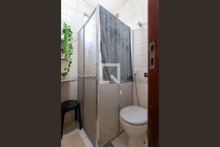 Apartamento à venda com 80m², 2 quartos e 2 vagasBanheiro