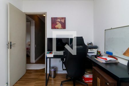 Apartamento à venda com 83m², 3 quartos e 1 vagaQuarto 3