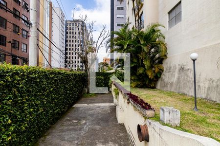 Apartamento à venda com 83m², 3 quartos e 1 vagaÁrea Comum