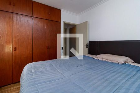 Apartamento à venda com 83m², 3 quartos e 1 vagaQuarto 1