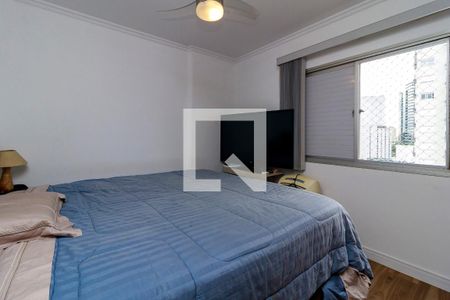 Apartamento à venda com 83m², 3 quartos e 1 vagaQuarto 1