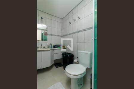 Apartamento à venda com 83m², 3 quartos e 1 vagaBanheiro