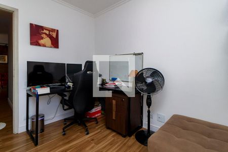 Apartamento à venda com 83m², 3 quartos e 1 vagaQuarto 3
