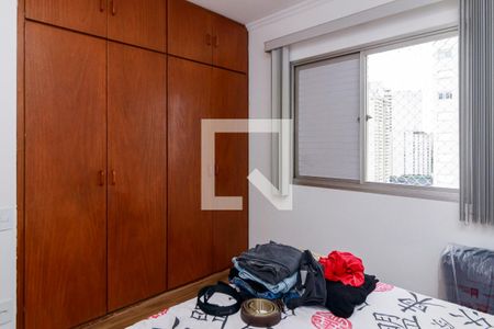 Apartamento à venda com 83m², 3 quartos e 1 vagaQuarto 2