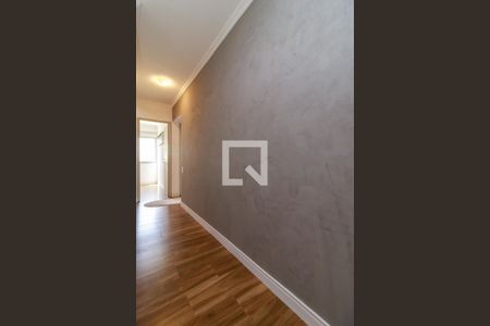 Sala de apartamento à venda com 3 quartos, 83m² em Chácara Santo Antônio (zona Sul), São Paulo