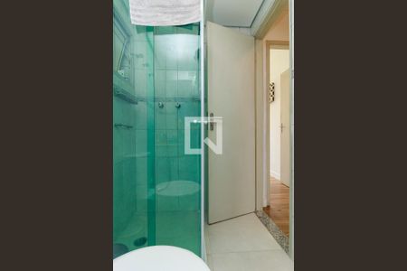 Apartamento à venda com 83m², 3 quartos e 1 vagaBanheiro