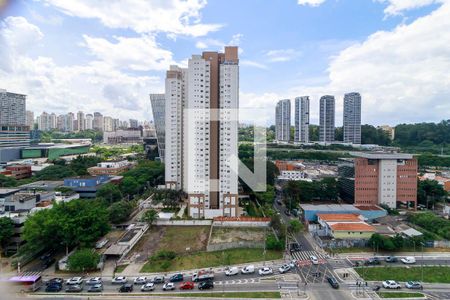 Apartamento à venda com 83m², 3 quartos e 1 vagaQuarto 3 - Vista