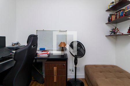 Apartamento à venda com 83m², 3 quartos e 1 vagaQuarto 3