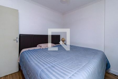 Apartamento à venda com 83m², 3 quartos e 1 vagaQuarto 1