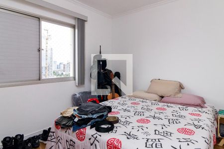 Apartamento à venda com 83m², 3 quartos e 1 vagaQuarto 2